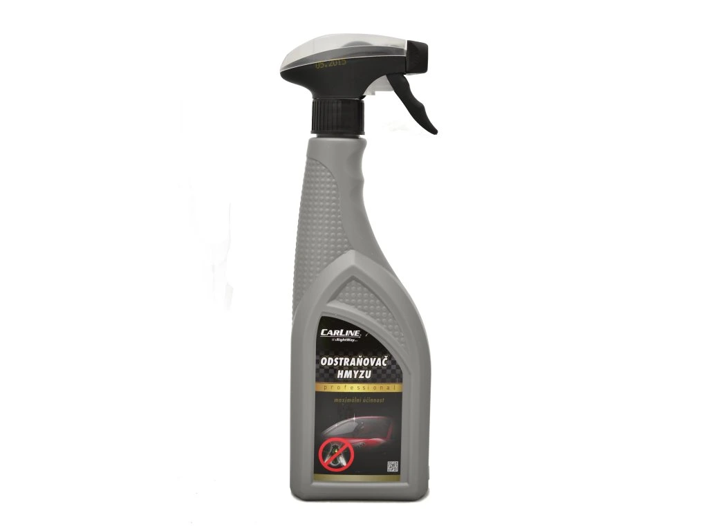 CARLINE Odstraňovač hmyzu , 500ml