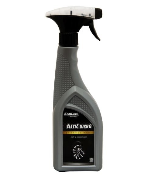 CARLINE Čistič diskov , 500ml