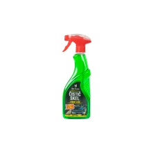 TECTANE Čistič skiel 450ml + 50ml GRÁTIS