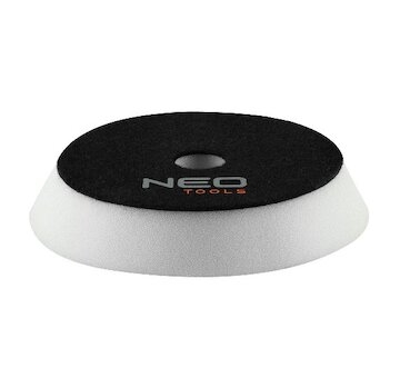NEO Kotúč leštiaci 130 x 150 mm x 25 mm, brúsna huba