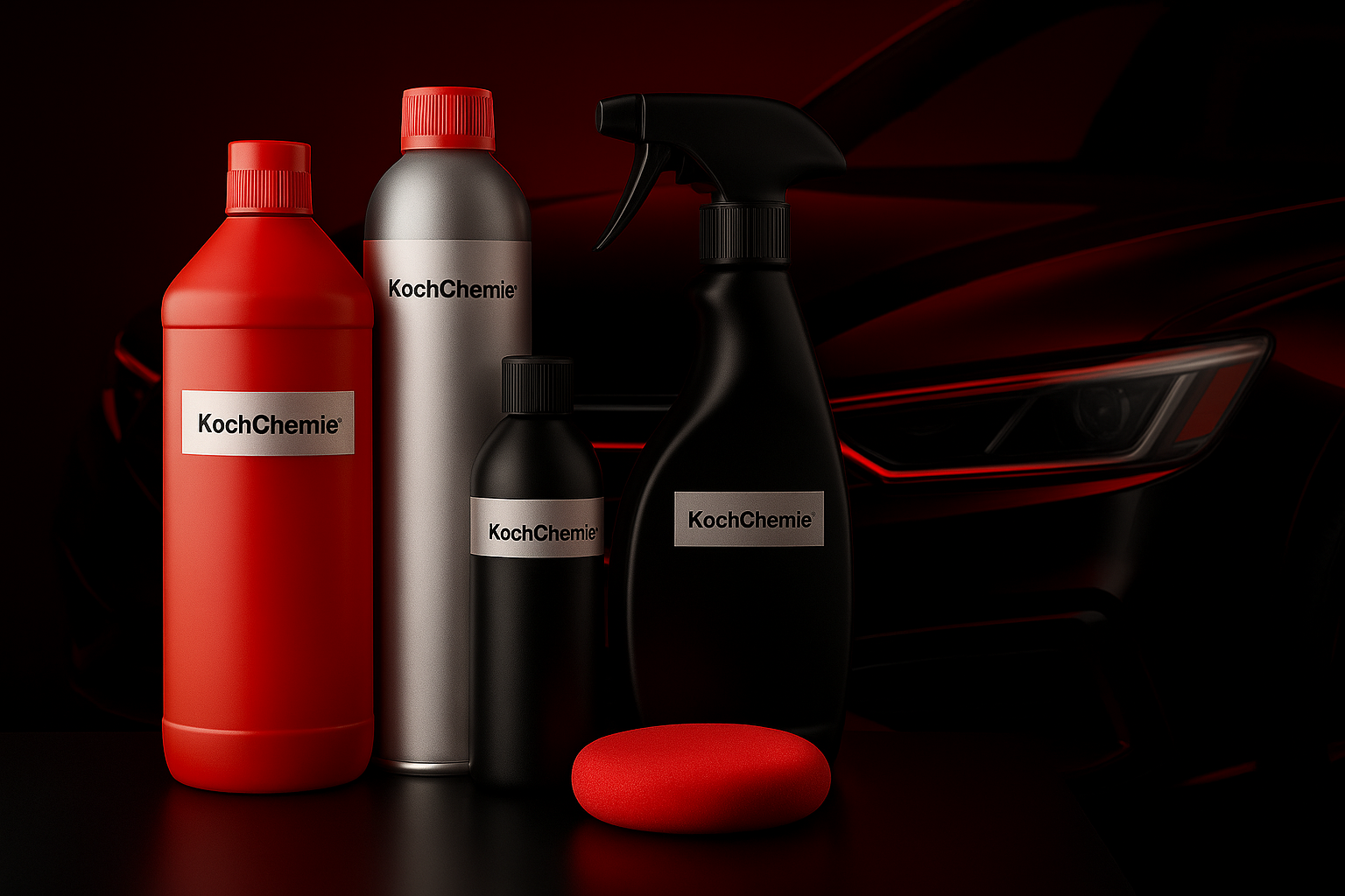 Koch Chemie