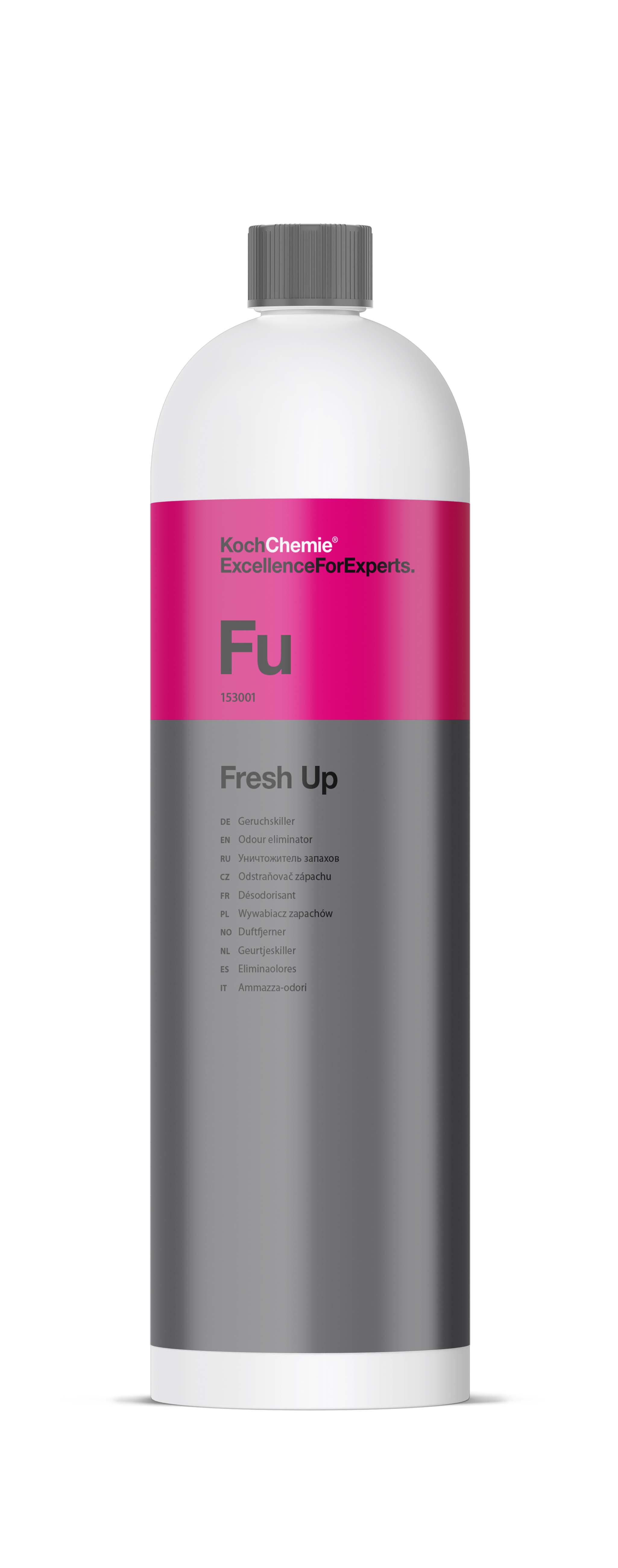 Koch Chemie Fresh Up (Fu) - Odstraňovač zápachu 1L