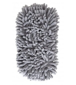 KUNGS Špongia mikrovláknová 23x13x6cm