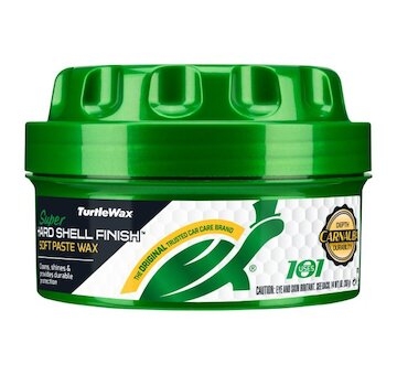 TW Super Hard Shell Paste Wax - Vosk super tvrdý - pasta 397g