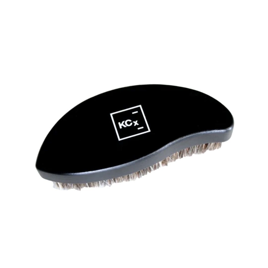 KochChemie Leather Brush . Kefa na kožu
